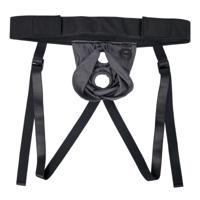 New Comers Strap Gender X Gender X Zwart