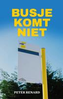 Busje komt niet (Paperback)