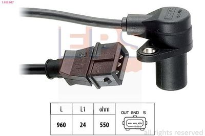Krukassensor 1953087