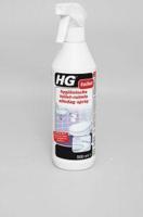 HG Toiletruimte reiniger (500 ml)