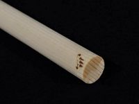 ELS SPC-1A-120 stapelhout voor cello. topkwaliteit handsplit spruce