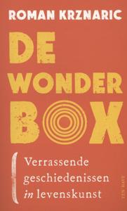 De wonderbox (Paperback)