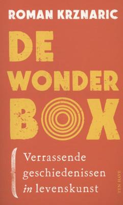 De wonderbox (Paperback)