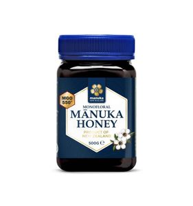 Manuka Honing MGO 550+