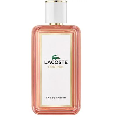 Lacoste Original Femme Eau de Parfum 100ml Lacoste Original Femme Eau de Parfum 100ml