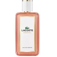 Lacoste Original Femme Eau de Parfum 100ml