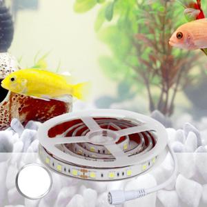 100 t/m 150 cm aquarium led strip koud wit