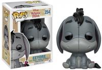 Winnie The Pooh Funko Pop Vinyl: Eeyore