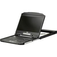 ATEN CL3700NW D KVM-console 1920 x 1280 Pixel
