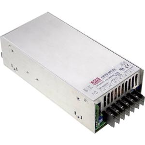 MW Mean Well HRP-600-48 Schakelnetvoedingsmodule 48 V/DC 13 A 624 W