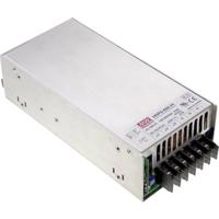 MW Mean Well HRP-600-48 Schakelnetvoedingsmodule 48 V/DC 13 A 624 W