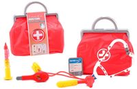 John Dokterstas met accessoires johntoy: John Dokterstas met accessoires johntoy: