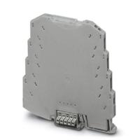 Phoenix Contact ME MAX 6,2 SP-TBUS 4-4 KMGY DIN-rail-behuizing Kunststof 10 stuk(s)