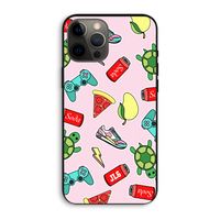 Things Jamie Loves: iPhone 12 Pro Max Biologisch afbreekbaar hoesje