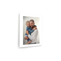 Foto op plexiglas afdrukken - 30 x 40 cm