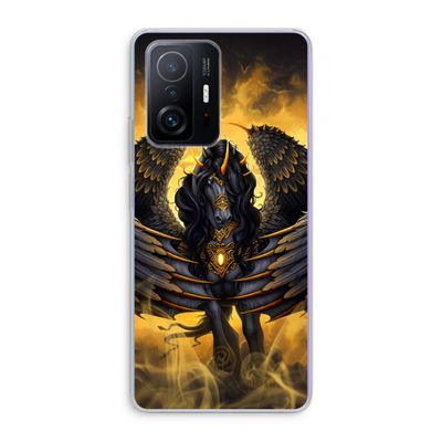 Pegasus: Xiaomi 11T Pro Transparant Hoesje