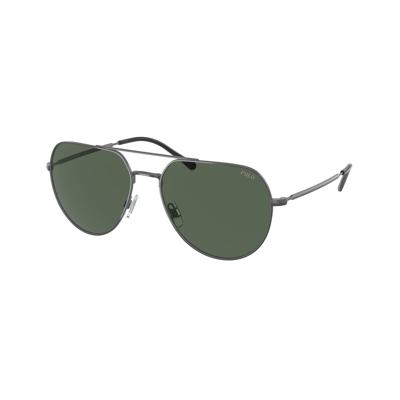 Heren zonnebril Ralph Lauren PH3139-915771 ø 57 mm