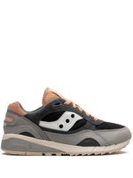 Saucony baskets Shadow 6000 'Grey/Black' - Gris - thumbnail