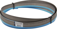 Rotec Bandzaagblad | Universeel | 2950x27x0,90 | 2/3 TPI - 552.27.2950A