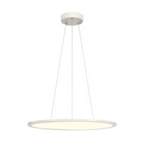 SLV Led hanglampPanel 60 3000K Ø 60cm - 1003044