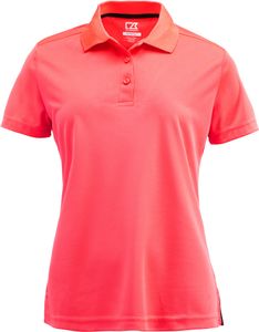 Cutter & Buck 354401 Kelowna Polo Ladies - Neonroze - L