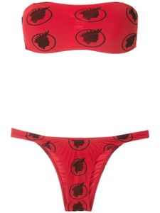 Amir Slama bikini Índio - Rouge