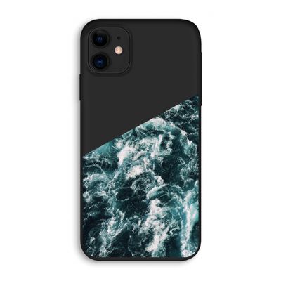 Zee golf: iPhone 11 Biologisch afbreekbaar hoesje