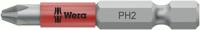 Wera 853/4 ACR® SL Bits Phillips bit met kunststof ommanteling, gemagnetiseerd, PH 2 x 50 mm - 05323780001
