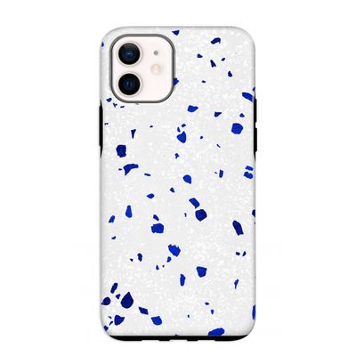 Terrazzo N°5: iPhone 12 mini Tough Case