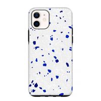 Terrazzo N°5: iPhone 12 mini Tough Case