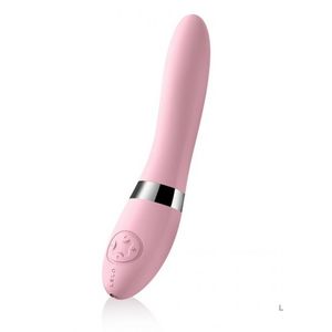 Lelo - Elise 2 Luxe G-Spot Vibrator Roze