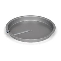 Patisse - Boterkoekvorm met mes - Ø23cm