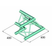 Alutruss DQ3-PAC21 Hoek