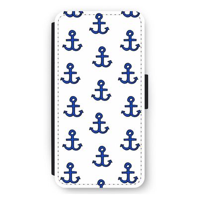 Ankers: iPhone 11 Flip Hoesje