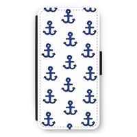 Ankers: iPhone 11 Flip Hoesje