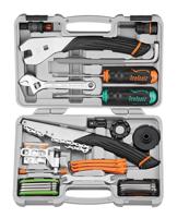 VWP Gereedschapset icetoolz ultimate tool kit 82a8