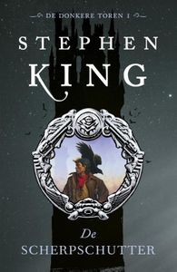 De scherpschutter - Stephen King - ebook