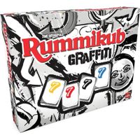 Goliath Rummikub Graffiti - thumbnail