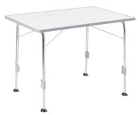 Dukdalf Stabilic 1 Luxe - Campingtafel - 80 x 60 cm - Grijs