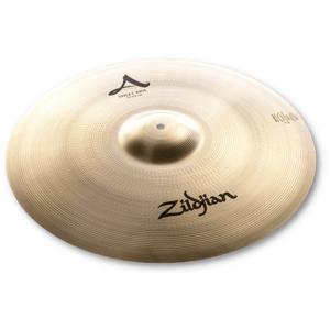 Zildjian A20079 A Family 21 inch Sweet Ride Brilliant