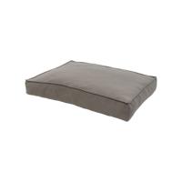 Hondenlounge 80x55x15cm Panama taupe Madison - Madison