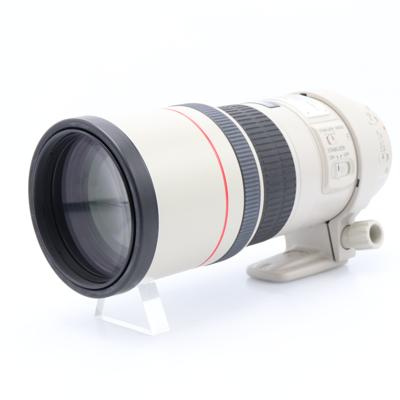 Canon EF 300mm F/4 L IS USM occasion