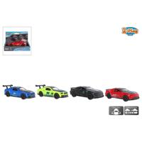 2-Play sportauto pull back 11,5cm