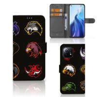 Xiaomi Mi 11 Leuk Hoesje Cartoon