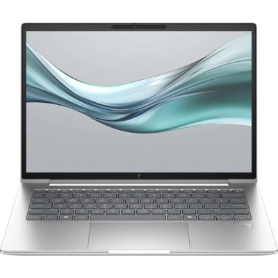 Laptop HP ELITEBOOK 645 G11 14" 16 GB RAM 512 GB SSD Qwerty Spaans