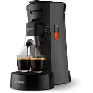 Senseo Intensity Plus Crema Plus-koffiepadmachine