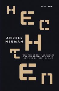 Hechten (Hardback)