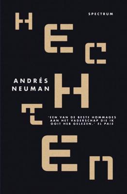Hechten (Hardback)