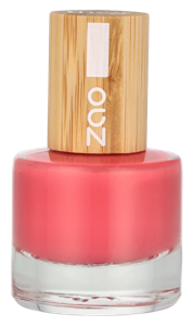 Zao Nail Polish 8 ml Nagellak