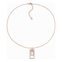 Dames ketting Folli Follie 3N17S010RC 30 cm